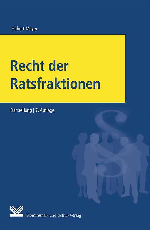 Recht der Ratsfraktionen