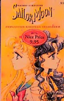 Sailor Moon / Prinzessin Kaguya