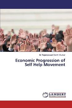 Economic Progression of Self Help Movement
