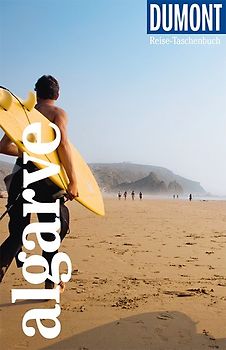 DuMont Reise-Taschenbuch Algarve