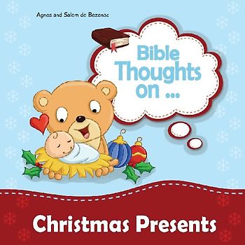 Bible Thoughts on Christmas Presents