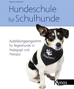 Hundeschule für Schulhunde