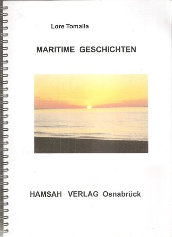 Maritime Geschichten