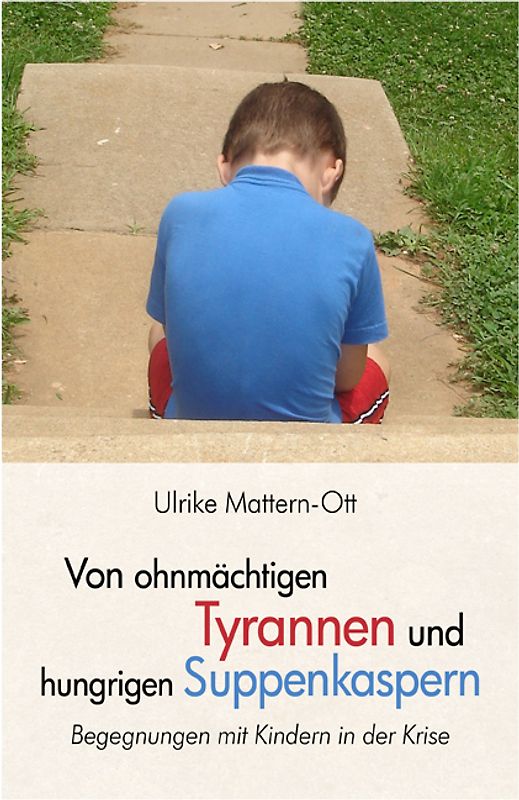 Von ohnmächtigen Tyrannen und hungrigen Suppenkaspern