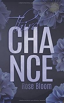 Third Chance (Chance Reihe, Band 2)