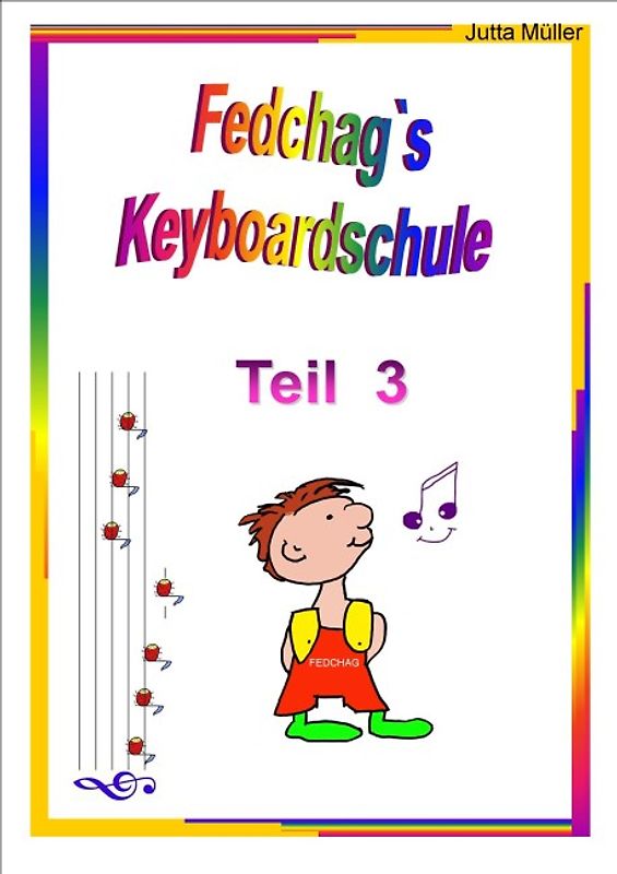 Fedchag's Keyboardschule