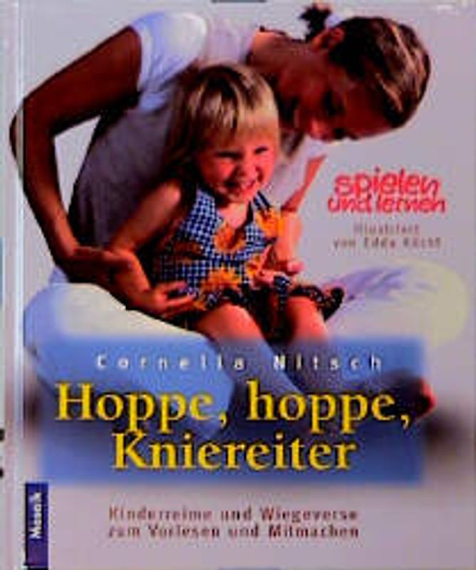 Hoppe, Hoppe Kniereiter