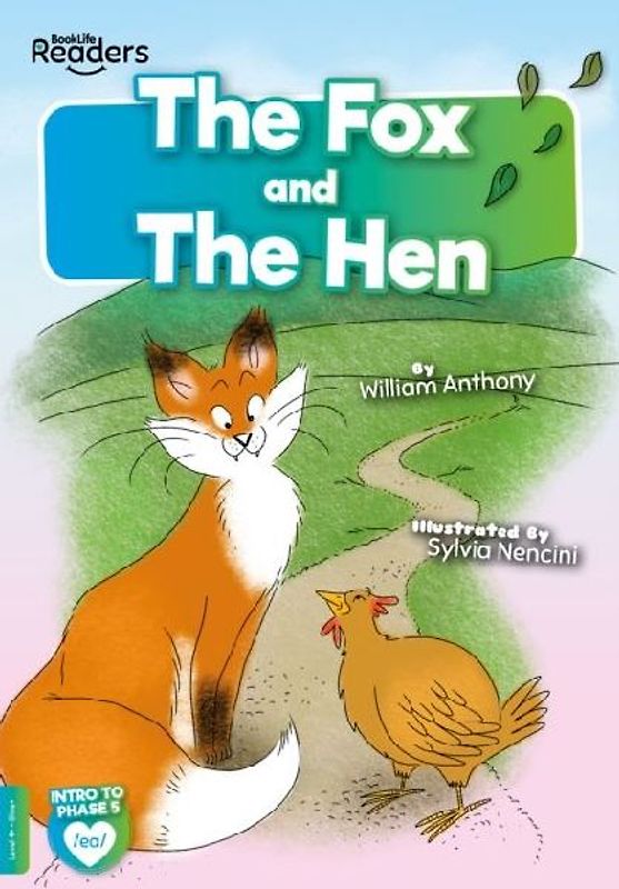 The Fox and the Hen