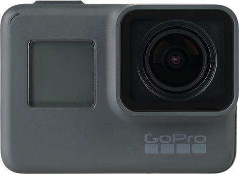 GoPro HERO6 Black