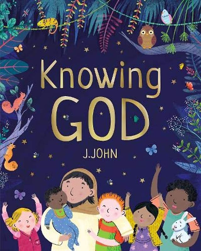 Knowing God