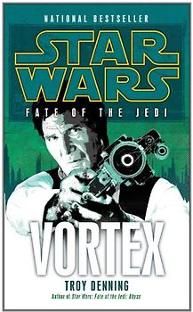 Vortex: Star Wars (Fate of the Jedi) - Denning, Troy