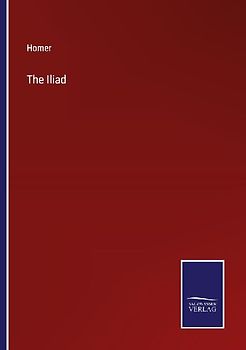 The Iliad