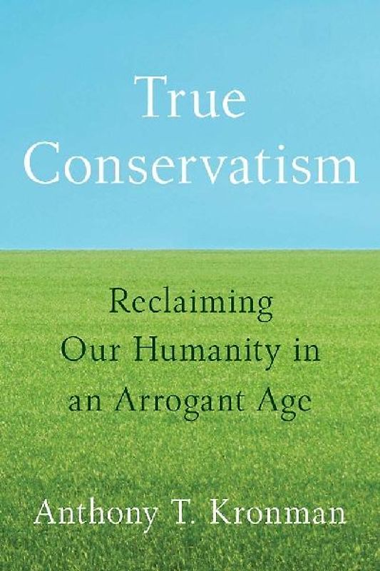 True Conservatism