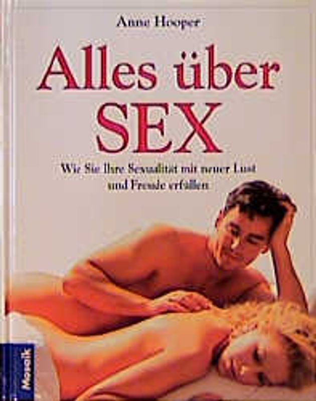 Alles über Sex