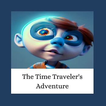 The Time Traveler's Adventure