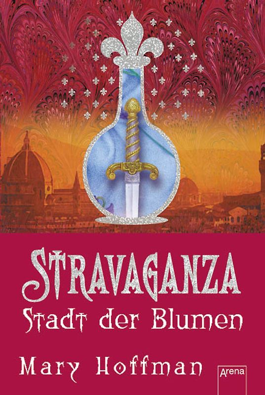 Stravaganza - Stadt der Blumen