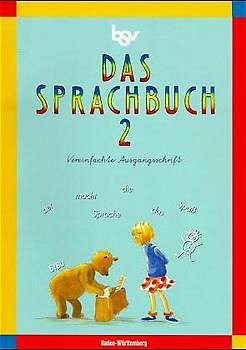 Das Sprachbuch - Ausgabe A Lateinische Ausgangsschrift