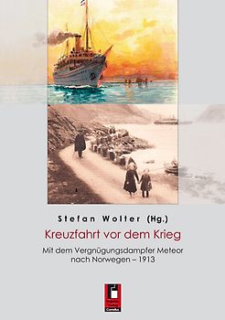 Kreuzfahrt vor dem Krieg