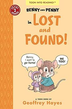 Benny and Penny in Lost and Found!