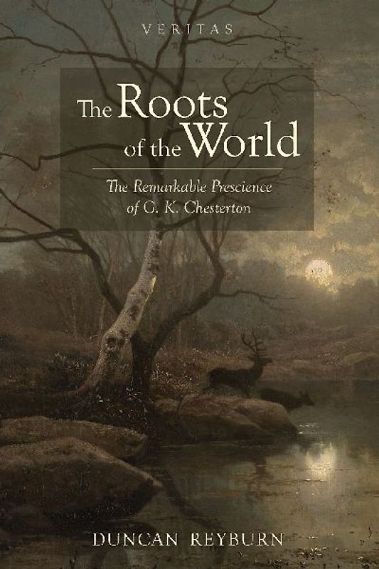 The Roots of the World