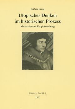 Utopisches Denken im historischen Prozess
