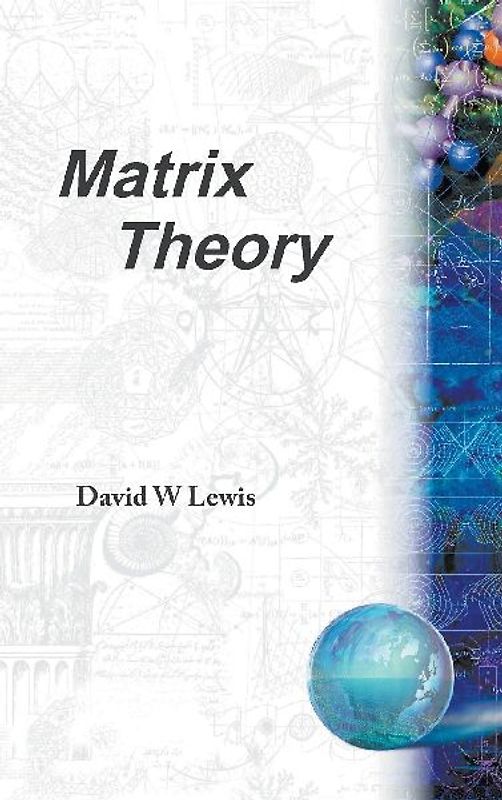 Matrix Theory (B/H)