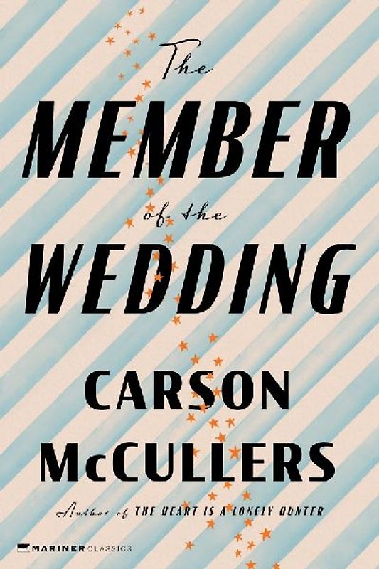 The Member of the Wedding
