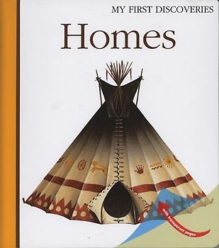 Homes: Volume 17