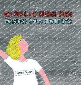 Das Gluck der kleinen Dinge - Happiness With the Small Things