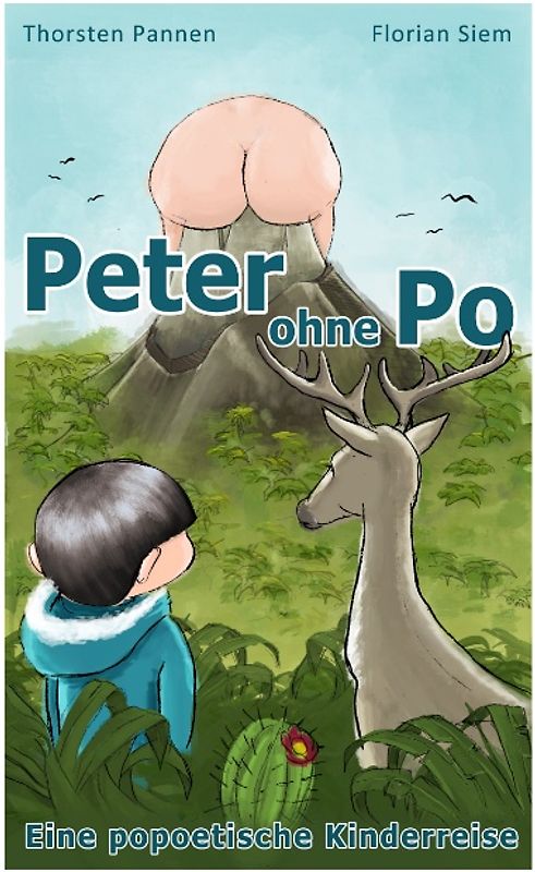 Peter ohne Po