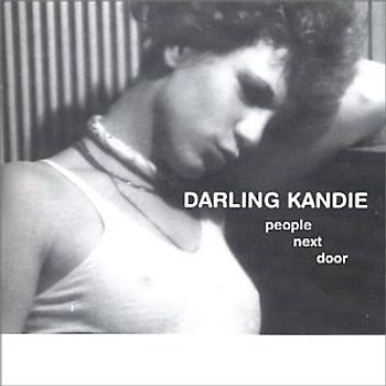 Darling Kandie - People Next Door