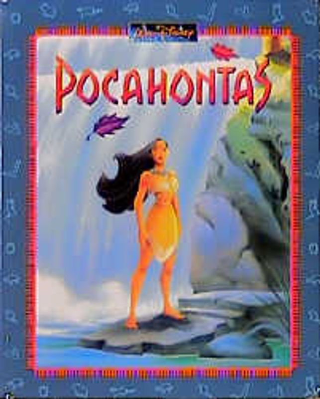 Pocahontas