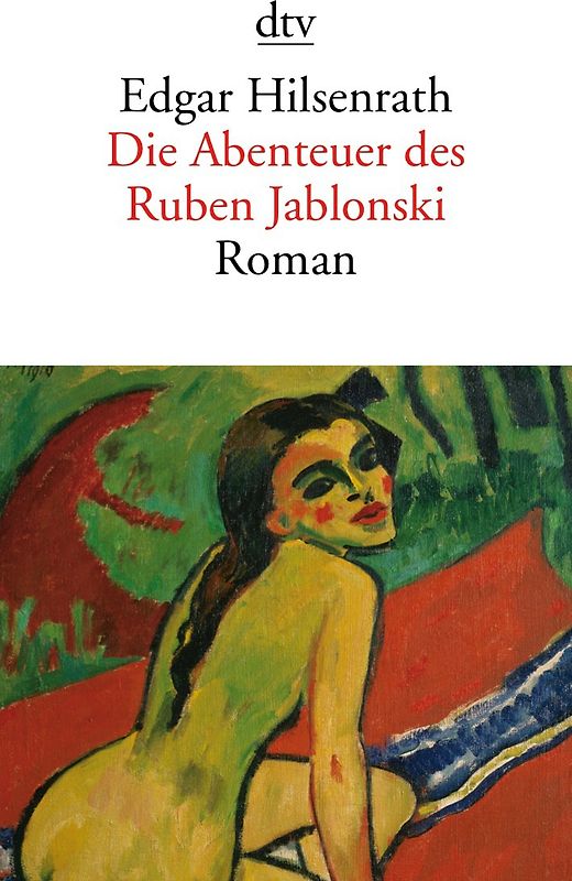 Die Abenteuer des Ruben Jablonski