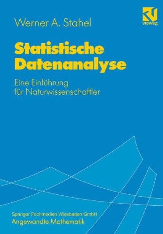 Statistische Datenanalyse