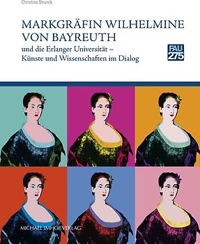 Markgräfin Wilhelmine von Bayreuth