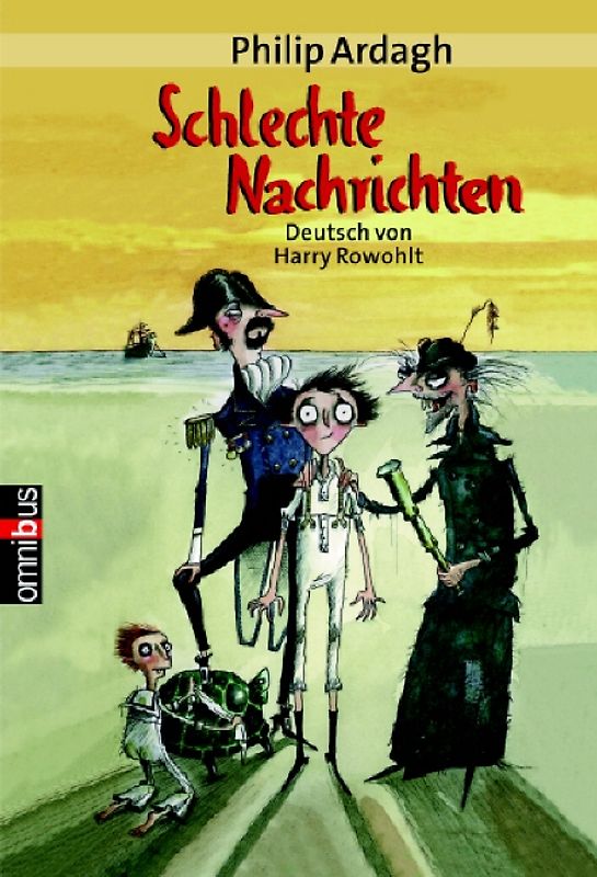 Schlechte Nachrichten