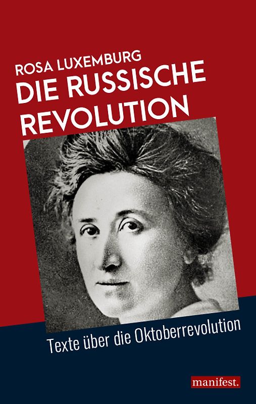 Die Russische Revolution