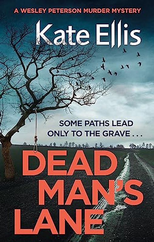 Dead Man's Lane