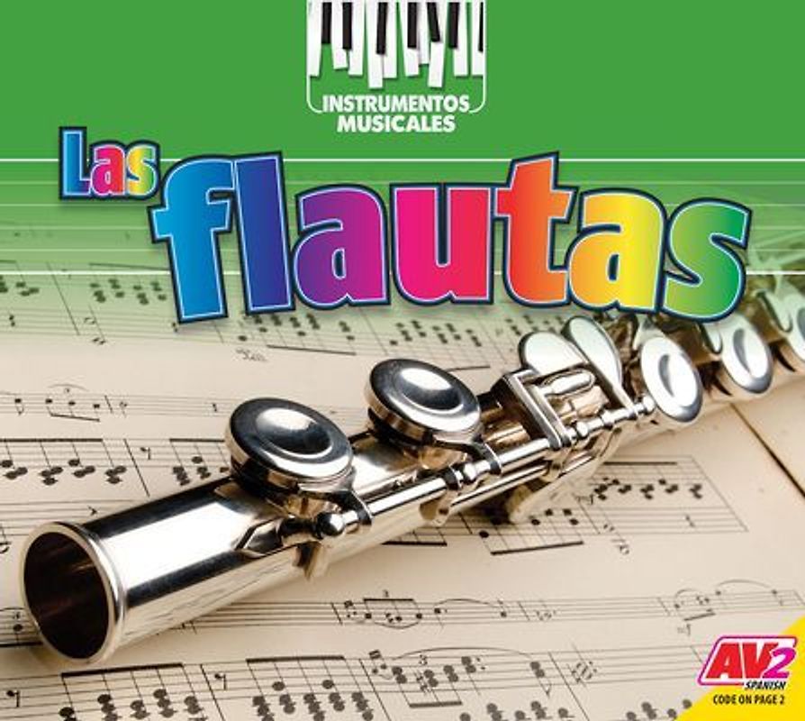 Las Flautas (Flutes)
