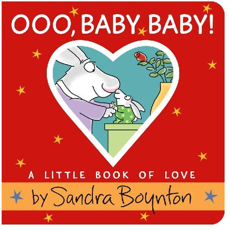 Ooo, Baby Baby!