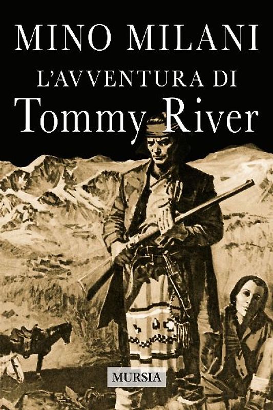 L' avventura di Tommy River