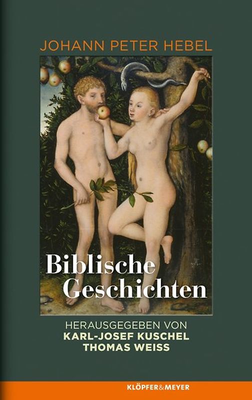 Biblische Geschichten