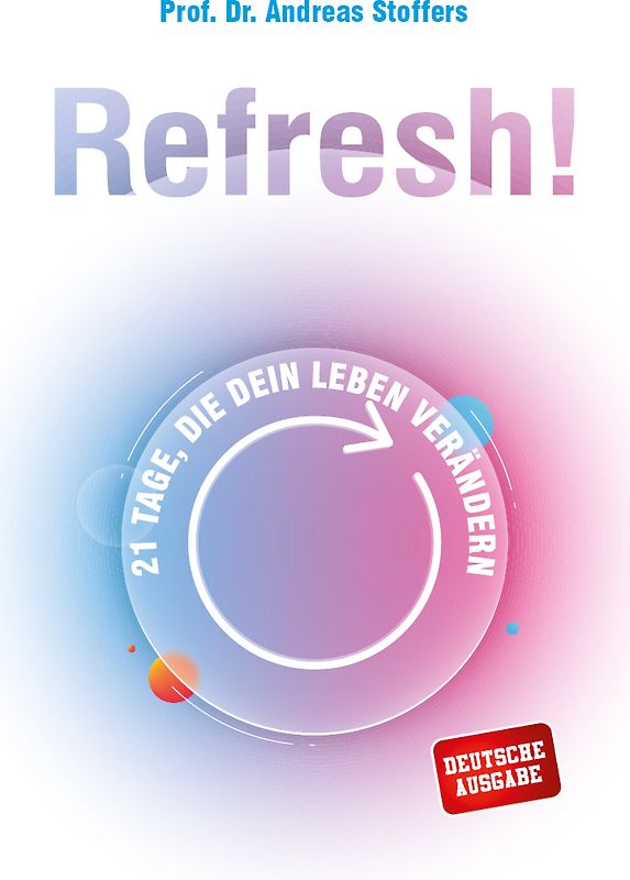 Refresh!