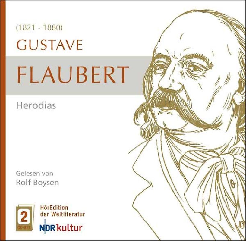 Rolf Boysen - Herodias