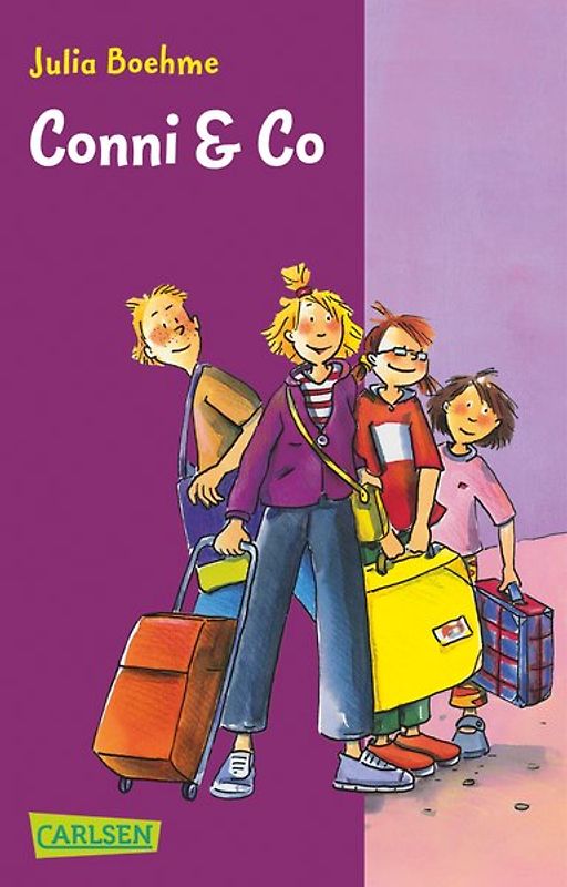 Conni & Co 1: Conni & Co
