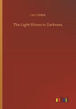 The Light Shines in Darkness