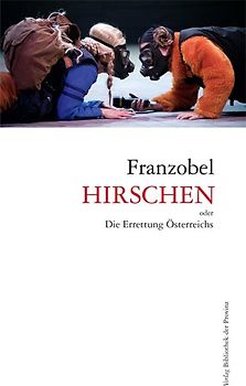 Hirschen
