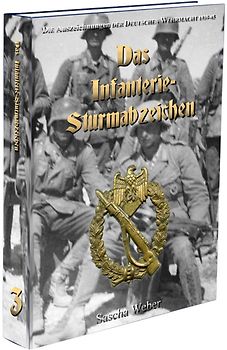 Das Infanterie-Sturmabzeichen