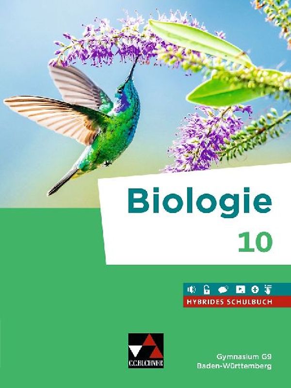 Biologie Baden-Württemberg G9 10