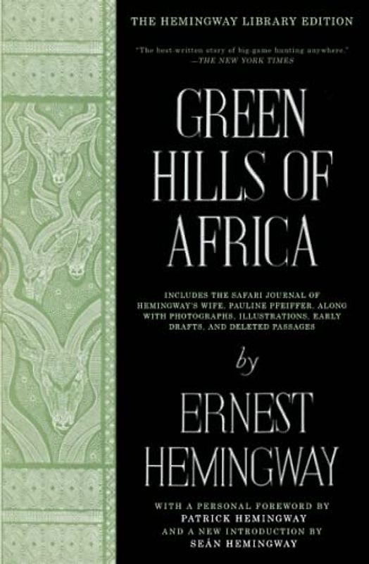 Green Hills of Africa